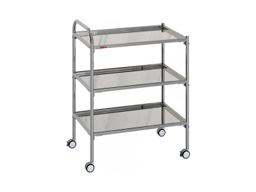 Столик процедурный СПп-02 МСК-5502