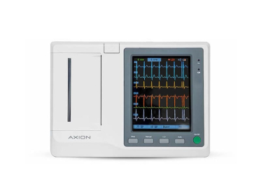Электрокардиограф 3-6-12 канальный ЭК3ТЦ-3/6-04 Аксион