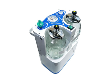 Отсасыватель хирургический ОХПУ-4-01 Элема-Н