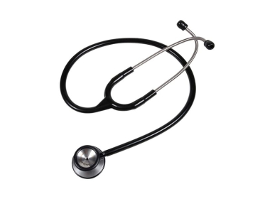 Стетоскоп (стетофонендоскоп) медицинский KaWe Standart-Prestige 06.22700.022, взрослый, черный