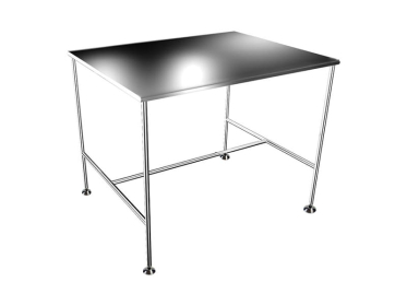 Стол инструментальный для операционных Электра СИх-07.12 (стол Боброва)