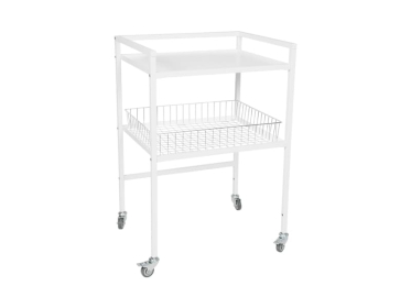 Столик инструментальный СММП-08-Я-ФП-01-18