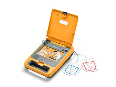 Дефибриллятор Mindray BeneHeart C1A Fully Automatic