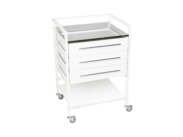 Столик манипуляционный СММП-08-Я-ФП-02-8