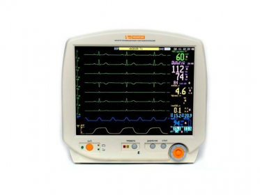 Монитор реанимационный МИТАР-01-Р-Д