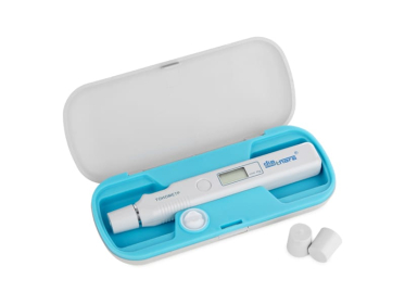 Тонометр внутриглазного давления ТГДц-03 diathera