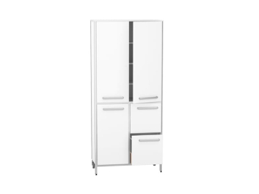 Шкаф медицинский ДМ-3-101-20