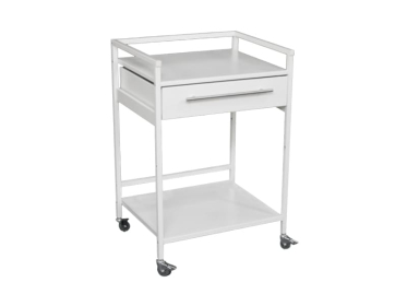 Столик манипуляционный СММП-08-Я-ФП-02-1