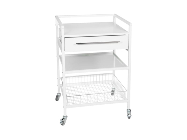 Столик манипуляционный СММП-08-Я-ФП-03-38