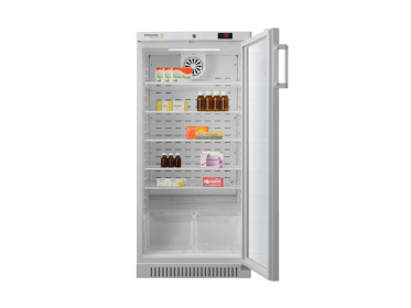 Холодильник фармацевтический ХФ-250-3 Позис