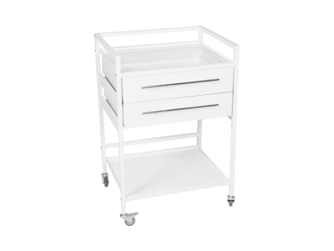 Столик манипуляционный СММП-08-Я-ФП-03-34