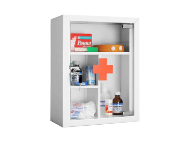 Шкаф для хранения лекарственных препаратов