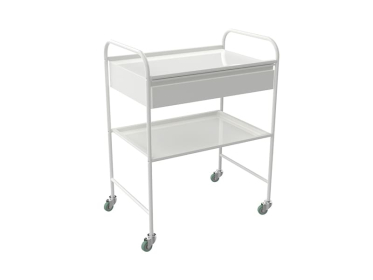 Столик (тележка) манипуляционный Айболит СИП-2/М-Я