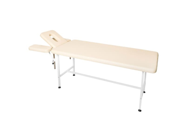 Кушетка массажная медицинская МедИнжиниринг КСМ-03