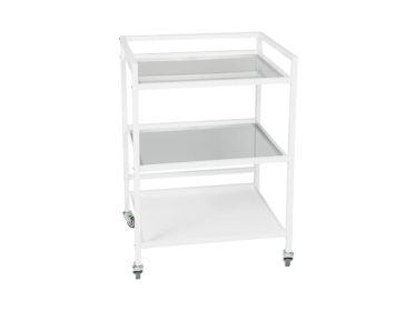 Столик инструментальный СММП-08-Я-ФП-01-9