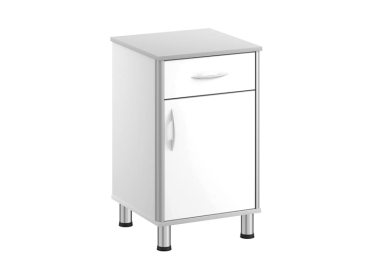 Тумба лабораторная АСК ТЛс.05.00 Стандарт Плюс (разборная)