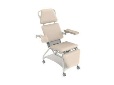 Кресло для забора крови Айболит КМП