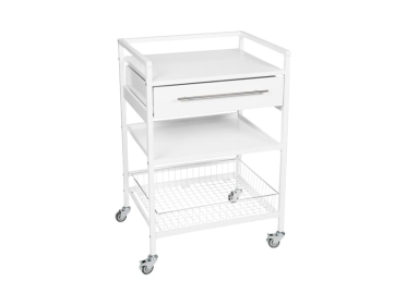 Столик манипуляционный СММП-08-Я-ФП-03-37