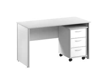 Стол лабораторный АСК СЛ.04.00 Стандарт плюс (разборный)