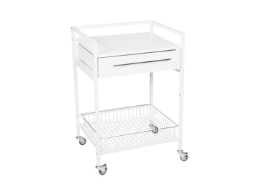 Столик манипуляционный СММП-08-Я-ФП-02-16