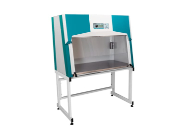 Бокс для ПЦР-диагностики Таглер БАВС-1200, с подставкой БП-1200