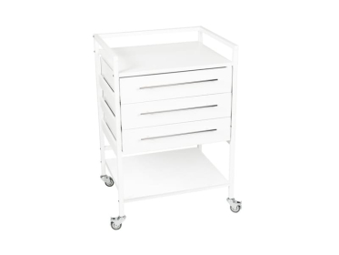 Столик манипуляционный СММП-08-Я-ФП-02-7