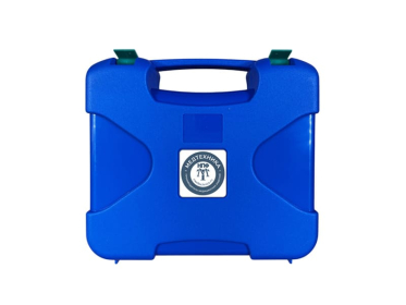 Аптечка для образовательных учреждений Медтехника по приказу №261Н в кейсе