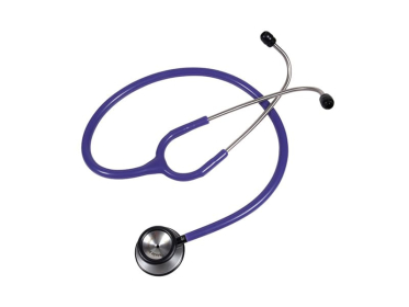 Стетоскоп (стетофонендоскоп) медицинский KaWe Standart-Prestige 06.22700.092, взрослый, фиолетовый