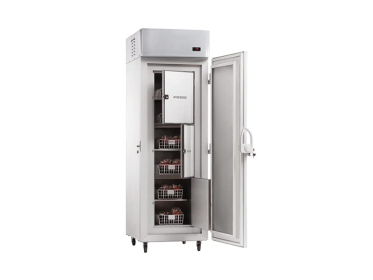 Морозильник медицинский Позис ММШ-350