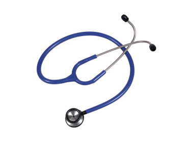 Стетоскоп (стетофонендоскоп) медицинский KaWe Kinder-Prestige 06.22702.032, детский, синий