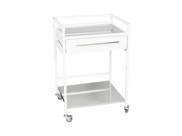 Столик манипуляционный СММП-08-Я-ФП-02-11