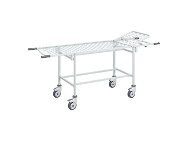 Тележка для перевозки больных ТБсп-01 МСК-401-01