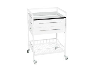 Столик манипуляционный СММП-08-Я-ФП-02-21