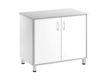 Стол-тумба лабораторный АСК СТ.02.03 Стандарт Плюс (разборный)