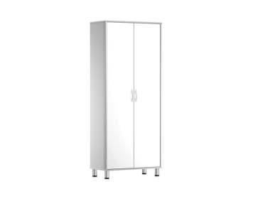 Шкаф лабораторный АСК ШЛ.02.08 Стандарт плюс (разборный)