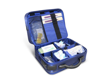 Набор врача по спортивной медицине Медплант НСВ в сумке СМУ-01.1