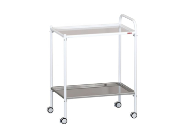 Столик процедурный СПп-01 МСК-501-02