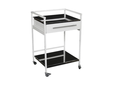 Столик манипуляционный СММП-08-Я-ФП-02-3