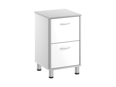 Тумба лабораторная АСК ТЛс.06.00 Стандарт Плюс (разборная)