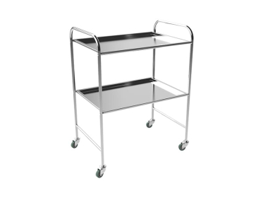 Столик (тележка) инструментальный Айболит СИП-2/Н