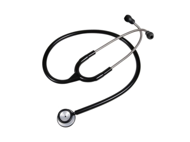 Стетоскоп (стетофонендоскоп) медицинский KaWe Baby-Prestige Light 06.22711.022, неонатальный, черный