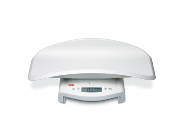 Весы для детей и новорожденных Seca 354, с поверкой