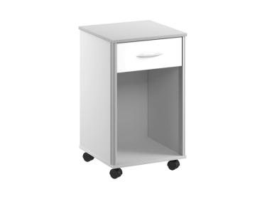 Тумба лабораторная АСК ТЛп.08.00 Стандарт Плюс (разборная)