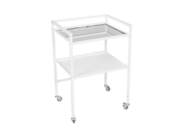 Столик инструментальный СММП-08-Я-ФП-01-4