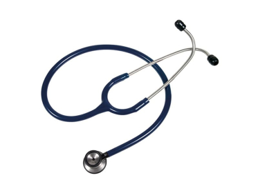 Стетоскоп (стетофонендоскоп) медицинский KaWe Baby-Prestige 06.22701.032, неонатальный, синий