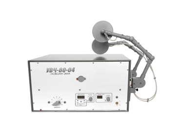 Аппарат УВЧ-80-04 НовоанЭМА, двухрежимный