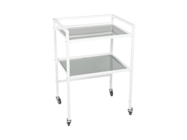 Столик инструментальный СММП-08-Я-ФП-01-3