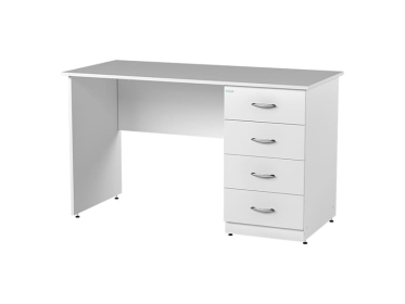 Стол медицинский ЕЛАТ, модель 1 (20457)