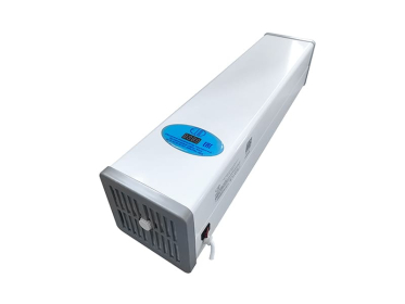 Облучатель-рециркулятор ОБРН-2x15-211 Азов