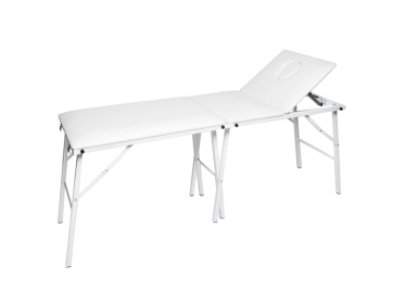Кушетка массажная медицинская МедИнжиниринг КСМ-С1